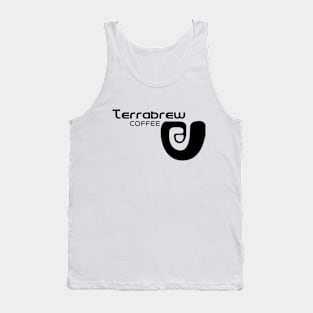 Terrabrew Coffee Tank Top